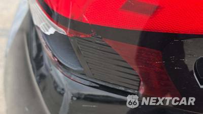 2024 Nissan Versa SV - zdjęcie 25 z 27 - miniatura