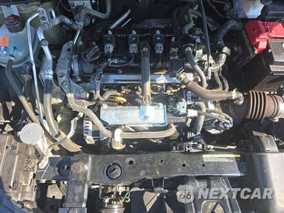 2024 Nissan Versa SV - zdjęcie 15 z 27 - miniatura