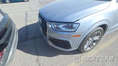 2018 Audi Q3 2.0T Premium - zdjęcie 22 z 32 - miniatura