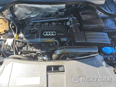 2018 Audi Q3 2.0T Premium - zdjęcie 15 z 32 - miniatura