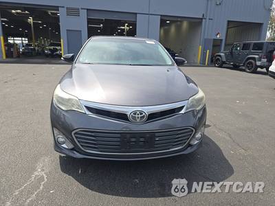 2014 Toyota Avalon Limited - zdjęcie 2 z 31 - miniatura