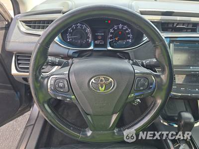 2014 Toyota Avalon Limited - zdjęcie 10 z 31 - miniatura