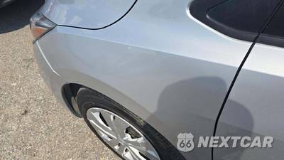 2020 Nissan Versa S - zdjęcie 19 z 28 - miniatura