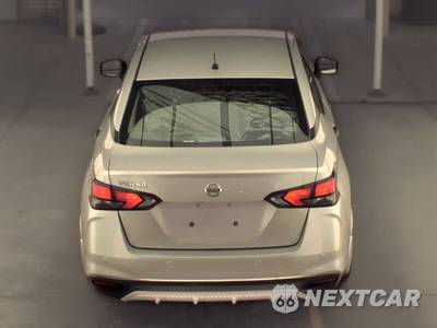 2020 Nissan Versa S - zdjęcie 5 z 28 - miniatura