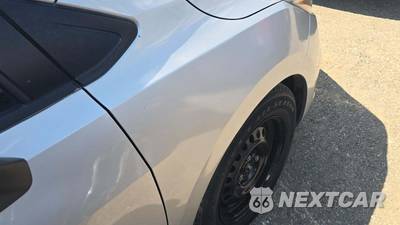2020 Nissan Versa S - zdjęcie 22 z 28 - miniatura