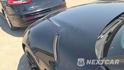 2021 Toyota GR Supra 2.0 - zdjęcie 21 z 22 - miniatura