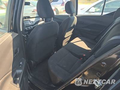 2023 Nissan Kicks S - zdjęcie 13 z 25 - miniatura