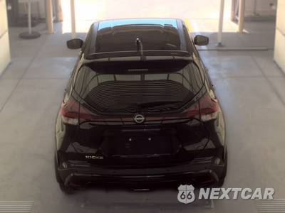 2023 Nissan Kicks S - zdjęcie 5 z 25 - miniatura