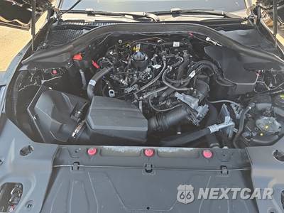 2021 Toyota GR Supra 2.0 - zdjęcie 14 z 22 - miniatura