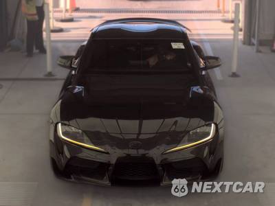 2021 Toyota GR Supra 2.0 - zdjęcie 2 z 22 - miniatura