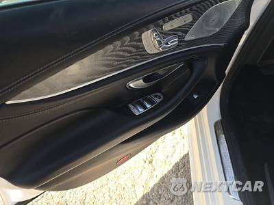 2021 Mercedes-Benz CLS 450 - zdjęcie 9 z 26 - miniatura