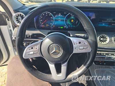 2021 Mercedes-Benz CLS 450 - zdjęcie 10 z 26 - miniatura