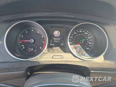 2020 Volkswagen Tiguan SE - zdjęcie 12 z 26 - miniatura