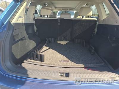 2020 Volkswagen Tiguan SE - zdjęcie 16 z 26 - miniatura