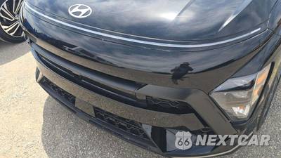 2024 Hyundai Kona N Line - zdjęcie 23 z 27 - miniatura