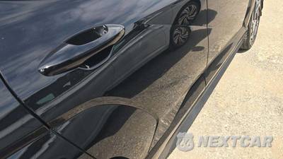 2024 Hyundai Kona N Line - zdjęcie 21 z 27 - miniatura