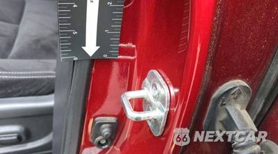 2020 Nissan Murano SV - zdjęcie 37 z 37 - miniatura