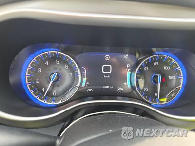 2024 Chrysler Pacifica Touring L 121.6" WB - zdjęcie 12 z 29 - miniatura
