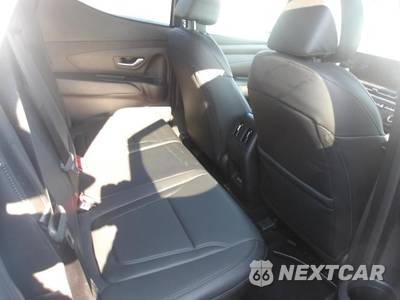 2025 Hyundai Santa Cruz SEL Crew Cab Short Bed - zdjęcie 21 z 26 - miniatura