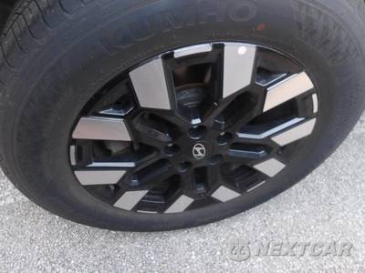2025 Hyundai Santa Cruz SEL Crew Cab Short Bed - zdjęcie 19 z 26 - miniatura
