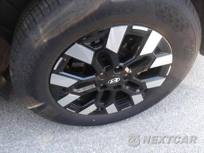 2025 Hyundai Santa Cruz SEL Crew Cab Short Bed - zdjęcie 13 z 26 - miniatura