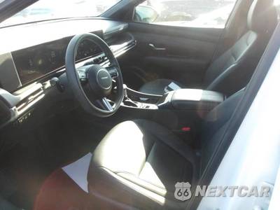 2025 Hyundai Santa Cruz SEL Crew Cab Short Bed - zdjęcie 3 z 26 - miniatura