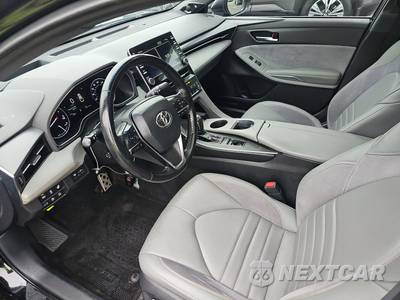 2019 Toyota Avalon Touring - zdjęcie 7 z 25 - miniatura