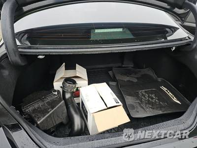 2019 Toyota Avalon Touring - zdjęcie 16 z 25 - miniatura
