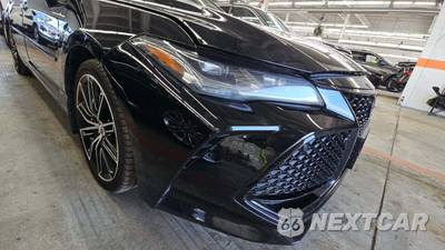 2019 Toyota Avalon Touring - zdjęcie 20 z 25 - miniatura