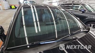 2019 Toyota Avalon Touring - zdjęcie 21 z 25 - miniatura
