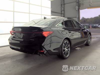 2019 Toyota Avalon Touring - zdjęcie 4 z 25 - miniatura