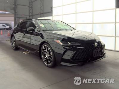 2019 Toyota Avalon Touring - zdjęcie 3 z 25 - miniatura