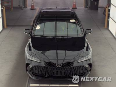 2019 Toyota Avalon Touring - zdjęcie 2 z 25 - miniatura