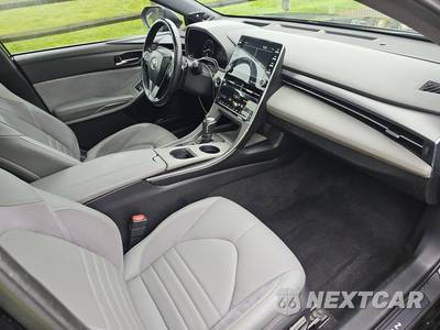 2019 Toyota Avalon Touring - zdjęcie 8 z 25 - miniatura