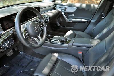 2019 Mercedes-Benz A 220 - zdjęcie 8 z 15 - miniatura