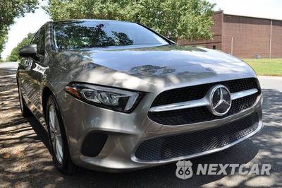 2019 Mercedes-Benz A 220 - zdjęcie 7 z 15 - miniatura