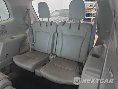 2013 Toyota Highlander SE - zdjęcie 21 z 43 - miniatura