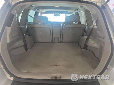 2013 Toyota Highlander SE - zdjęcie 24 z 43 - miniatura