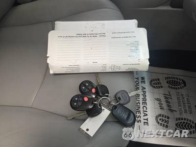 2013 Toyota Highlander SE - zdjęcie 26 z 43 - miniatura