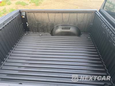 2025 Toyota Tundra Limited Crew Cab Short Bed - zdjęcie 11 z 12 - miniatura