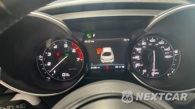2023 Alfa Romeo Giulia Veloce - zdjęcie 20 z 22 - miniatura