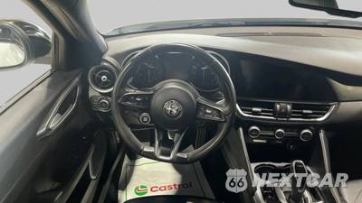 2023 Alfa Romeo Giulia Veloce - zdjęcie 17 z 22 - miniatura