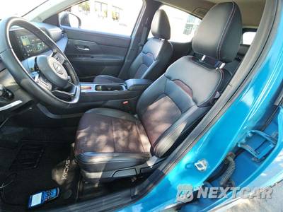2025 Nissan Kicks SR - zdjęcie 7 z 11 - miniatura