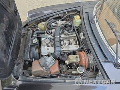 1983 Alfa Romeo Spider Veloce - zdjęcie 37 z 39 - miniatura