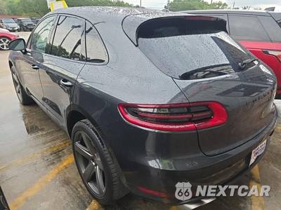2018 Porsche Macan S - zdjęcie 6 z 21 - miniatura