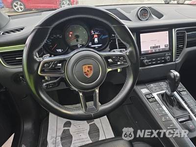 2018 Porsche Macan S - zdjęcie 14 z 21 - miniatura