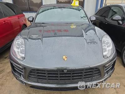 2018 Porsche Macan S - zdjęcie 2 z 21 - miniatura