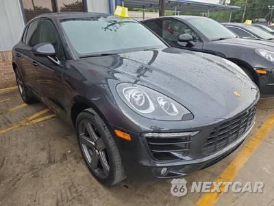 2018 Porsche Macan S - zdjęcie 3 z 21 - miniatura