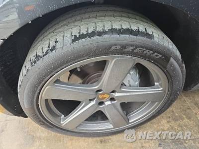 2018 Porsche Macan S - zdjęcie 8 z 21 - miniatura