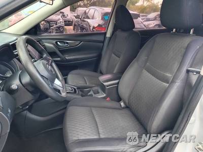 2018 Nissan Rogue S - zdjęcie 25 z 50 - miniatura
